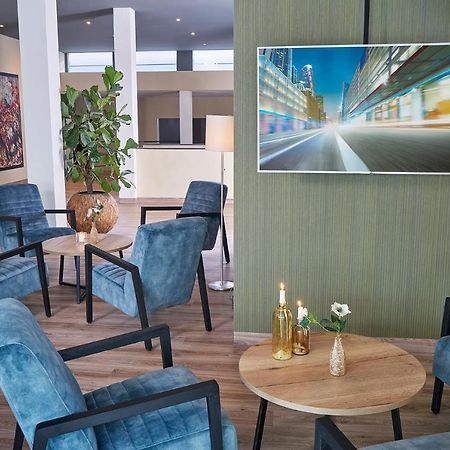Amrath Hotel & Thermen Born-Sittard Экстерьер фото